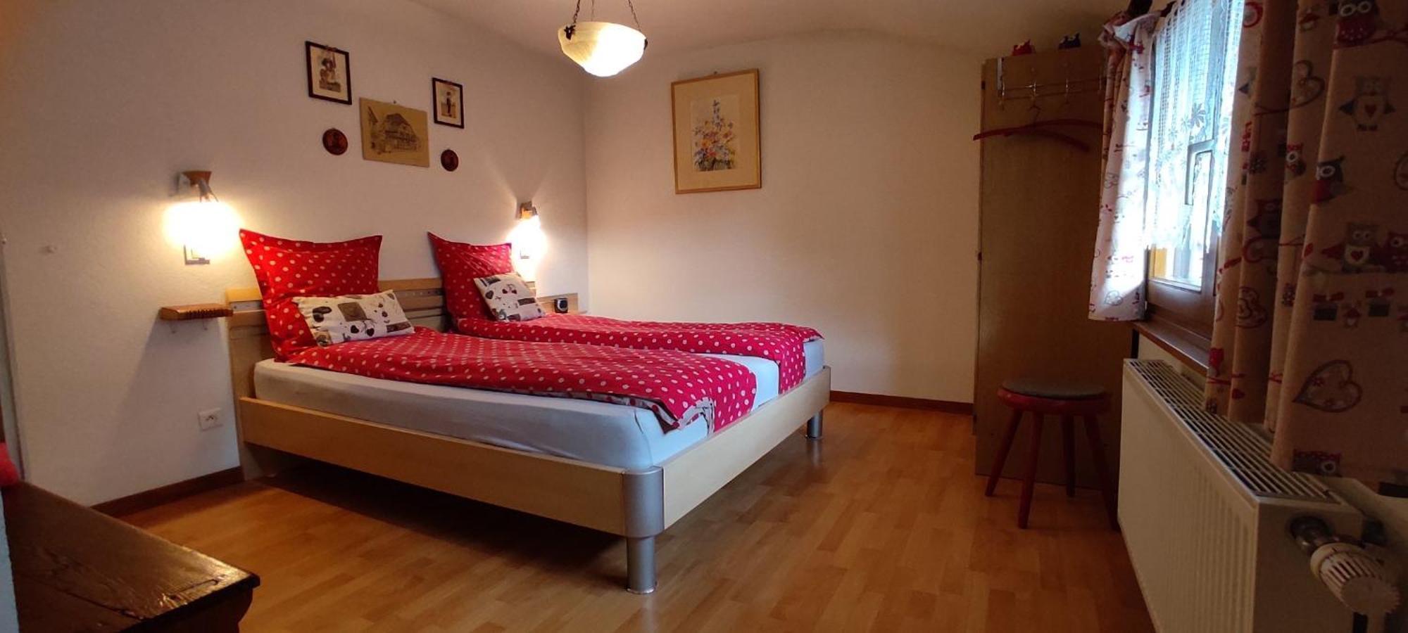 Gite 3 Frontieres Hagenthal-le-Bas Zewnętrze zdjęcie