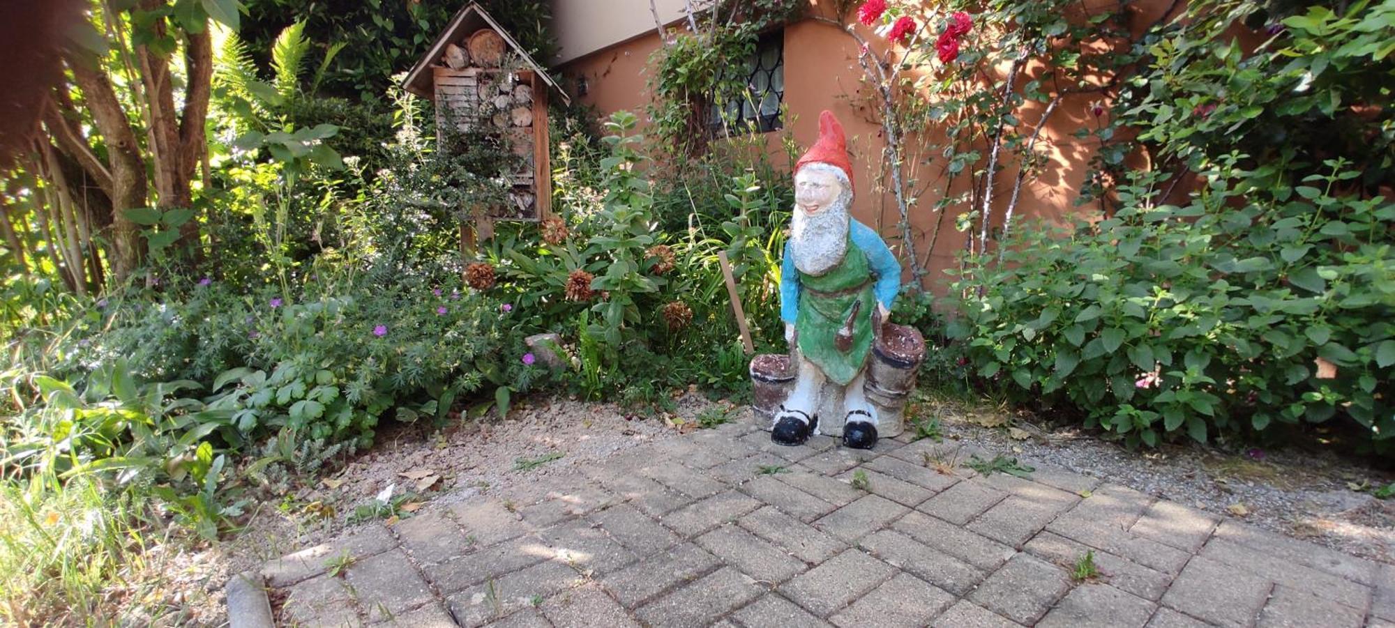 Gite 3 Frontieres Hagenthal-le-Bas Zewnętrze zdjęcie